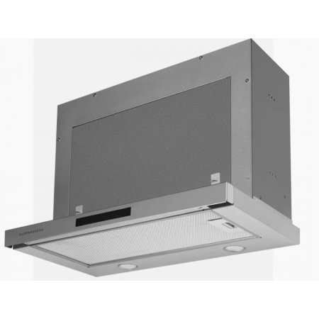 Встраиваемая вытяжка KUPPERSBERG SLIMBOX60X