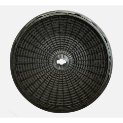 Угольный фильтр KUPPERSBERG KF-UK