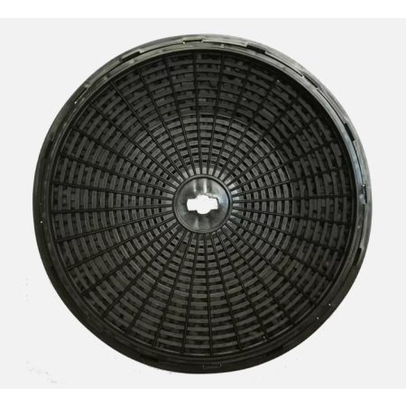 Угольный фильтр KUPPERSBERG KF-UK