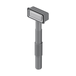 Сменный прямоугольный перелив для арматуры серии WK OMOIKIRI OV-1-S-IN