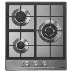 Газовая варочная поверхность KORTING HG465CTX