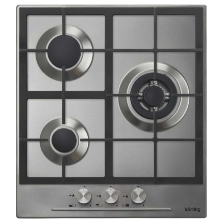Газовая варочная поверхность KORTING HG465CTX
