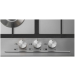 Газовая варочная поверхность KORTING HG465CTX