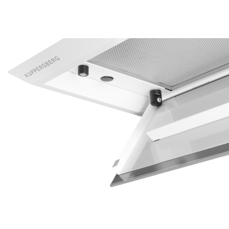 Полновстраиваемая вытяжка KUPPERSBERG INTRO 60 WHITE