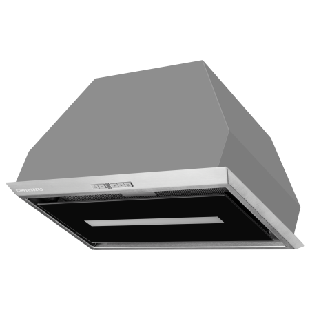 Полновстраиваемая вытяжка KUPPERSBERG INTRO 60X