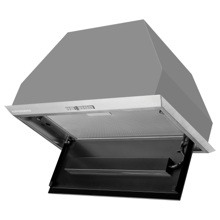 Полновстраиваемая вытяжка KUPPERSBERG INTRO 60X