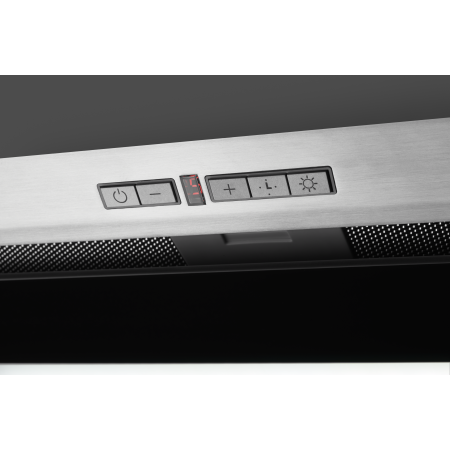 Полновстраиваемая вытяжка KUPPERSBERG INTRO 60X