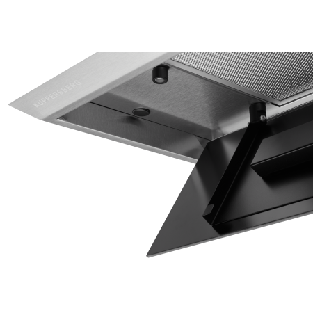 Полновстраиваемая вытяжка KUPPERSBERG INTRO 60X