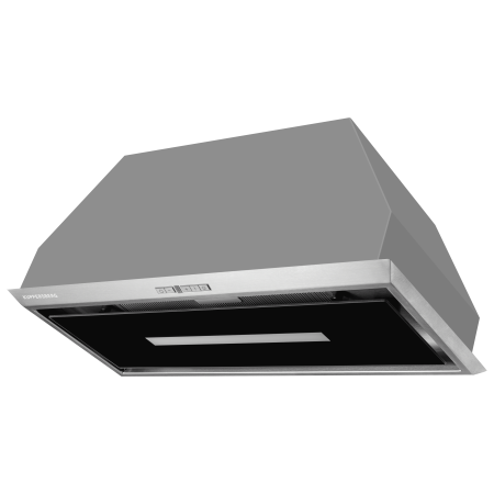Полновстраиваемая вытяжка KUPPERSBERG INTRO 70X