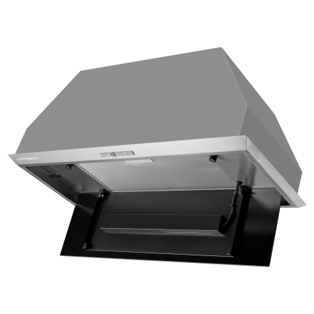 Полновстраиваемая вытяжка KUPPERSBERG INTRO 70X