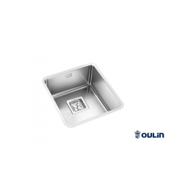 Мойка подстольный монтаж OULIN OL-0362