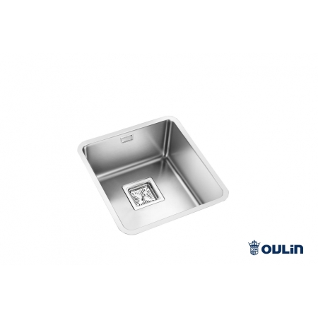 Мойка подстольный монтаж OULIN OL-0362