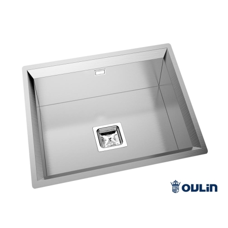 Мойка подстольный монтаж OULIN OL-FU114 (VA8109)