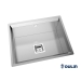 Мойка подстольный монтаж OULIN OL-FU114 (VA8109)
