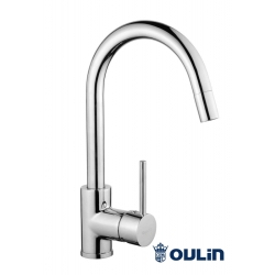 Смеситель OULIN OL-8006 хром