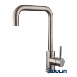 Смеситель OULIN OL-8019 сатин