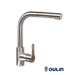 Смеситель OULIN OL-8607S сатин