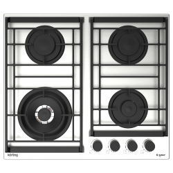 Газовая варочаня поверхность KORTING HG6235CTX