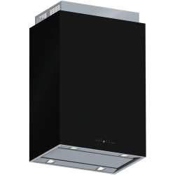 Островная вытяжка Falmec LAGUNA IS STEEL 60 BLACK