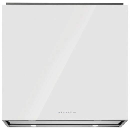 Островная вытяжка Falmec LAGUNA IS STEEL 90 WHITE