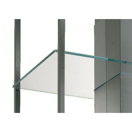 Аксессуары для вытяжки FALMEC Cтекло к полке EUROPA 90