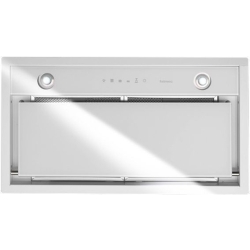 Полновстраиваемая вытяжка Falmec GRUPPO INCASSO MURANO 50