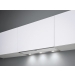 Полновстраиваемая вытяжка Falmec MOVE 60 WHITE