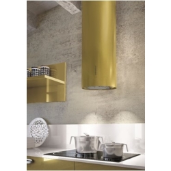 Пристенная вытяжка Falmec POLAR GOLD 35