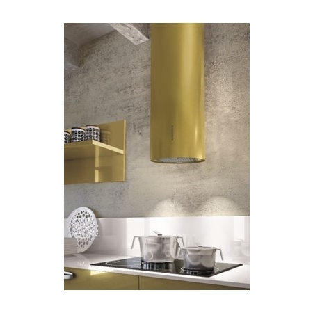 Пристенная вытяжка Falmec POLAR GOLD 35