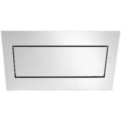 Пристенная вытяжка Falmec QUASAR GLASS WHITE 90