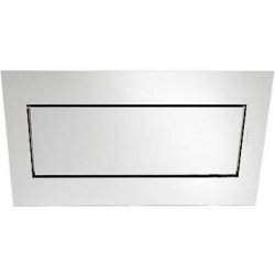 Пристенная вытяжка Falmec QUASAR GLASS WHITE 120