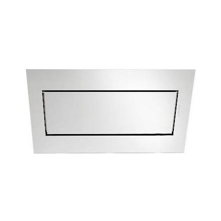 Пристенная вытяжка Falmec QUASAR GLASS WHITE 120