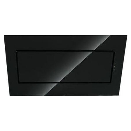 Пристенная вытяжка Falmec QUASAR GLASS BLACK 120