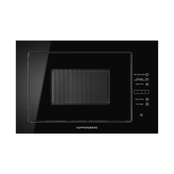 Встраиваемая микроволновая печь KUPPERSBERG HMW645B