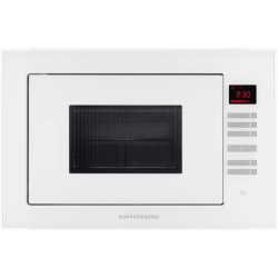 Встраиваемая микроволновая печь KUPPERSBERG HMW645W