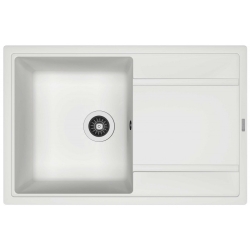 Врезная мойка Florentina ЛИПСИ-780 Жасмин