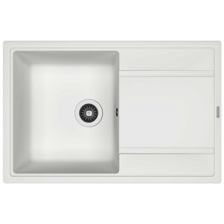 Врезная мойка Florentina ЛИПСИ-780 Жасмин