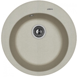 Врезная мойка Florentina НИКОСИЯ Грей