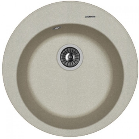 Врезная мойка Florentina НИКОСИЯ Грей