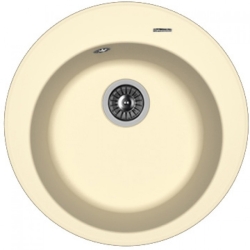 Врезная мойка Florentina НИКОСИЯ Шампань