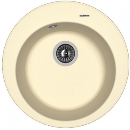 Врезная мойка Florentina НИКОСИЯ Шампань