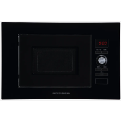 Встраиваемая микроволновая печь KUPPERSBERG HMW625B