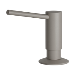 Дозатор OMOIKIRI ОМ-02-P-GR leningrad grey