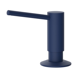 Дозатор OMOIKIRI ОМ-02-IB Indigo blue