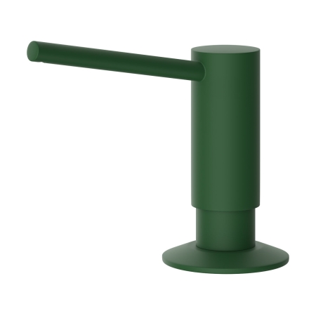 Дозатор OMOIKIRI ОМ-02-RG Royal green