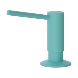 Дозатор OMOIKIRI ОМ-02-AZ Azur blue