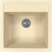 Врезная мойка Florentina ЛИПСИ-510 Бежевый