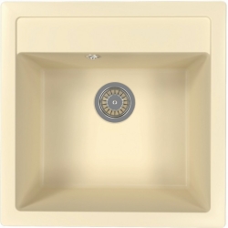 Врезная мойка Florentina ЛИПСИ-510 Шампань