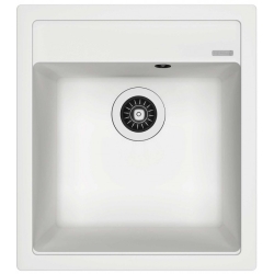 Врезная мойка Florentina ЛИПСИ-460 Жасмин