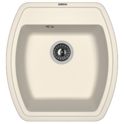 Врезная мойка Florentina НИРЕ-480 Жасмин